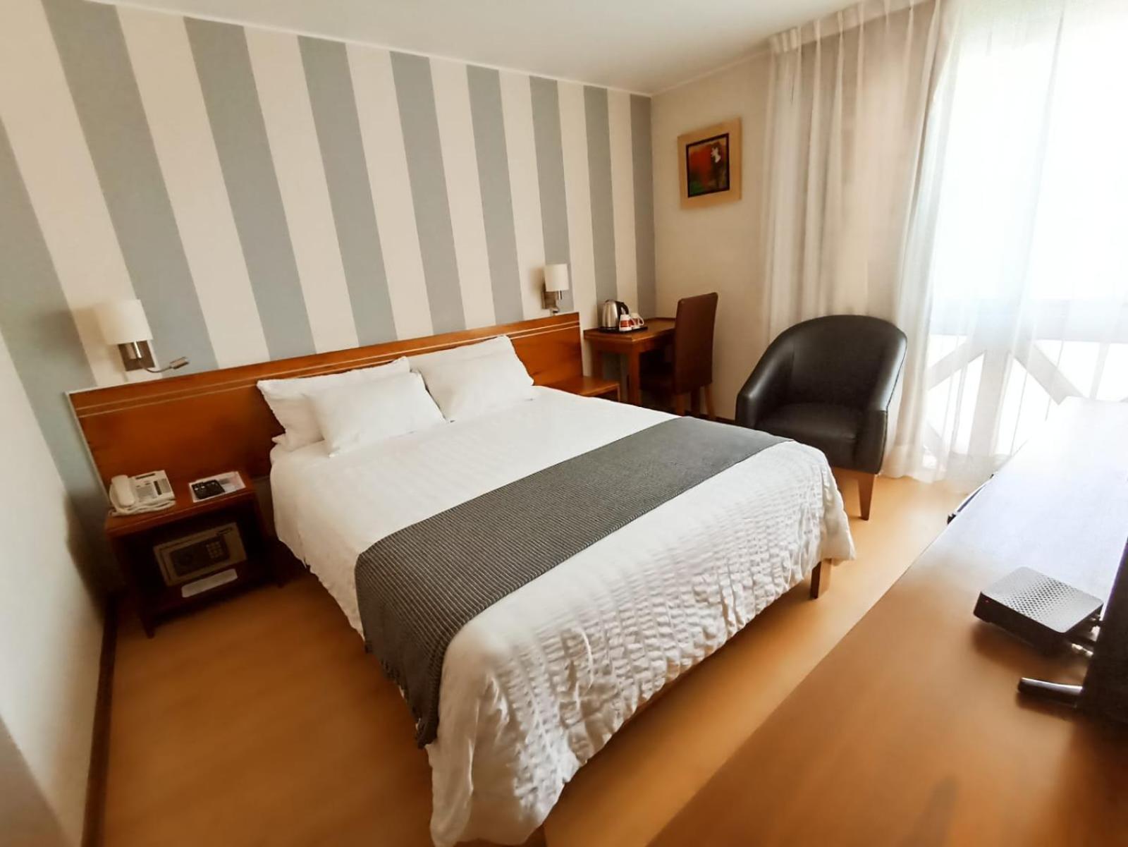 Hotel Boutique Runcu Miraflores Lima Exteriér fotografie